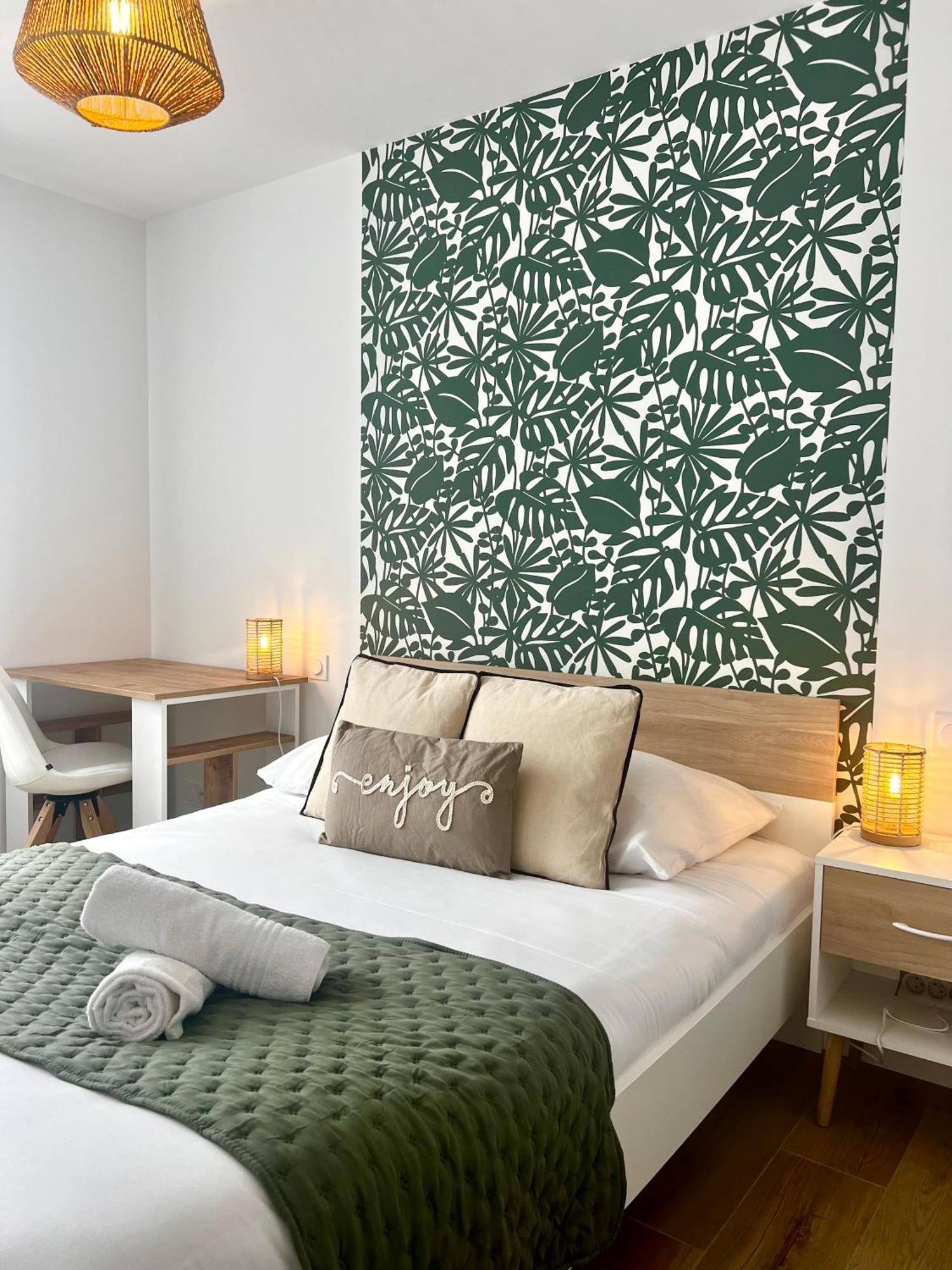 Le Carrel, Centre De Rennes Apartment Екстериор снимка