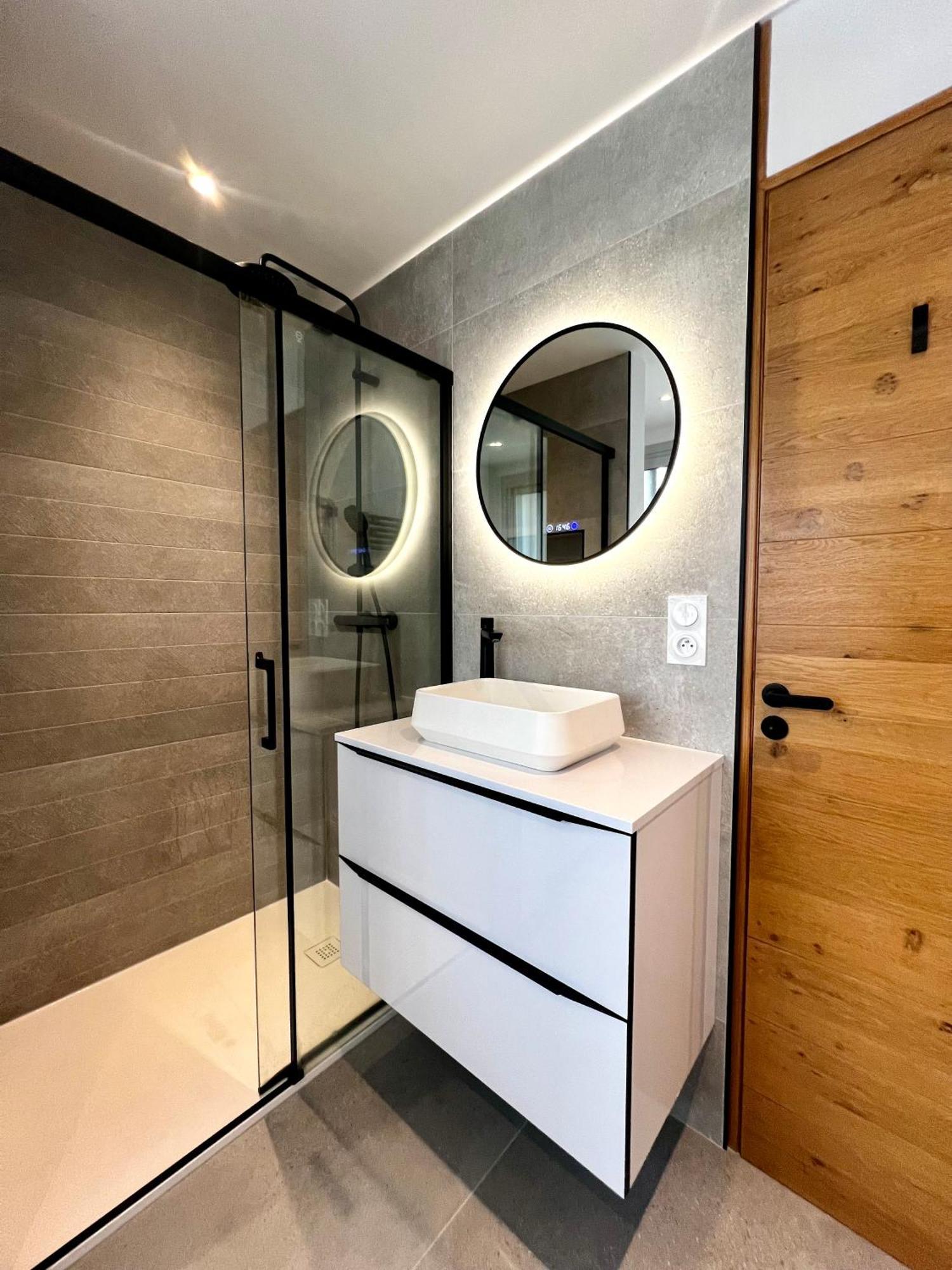 Le Carrel, Centre De Rennes Apartment Екстериор снимка
