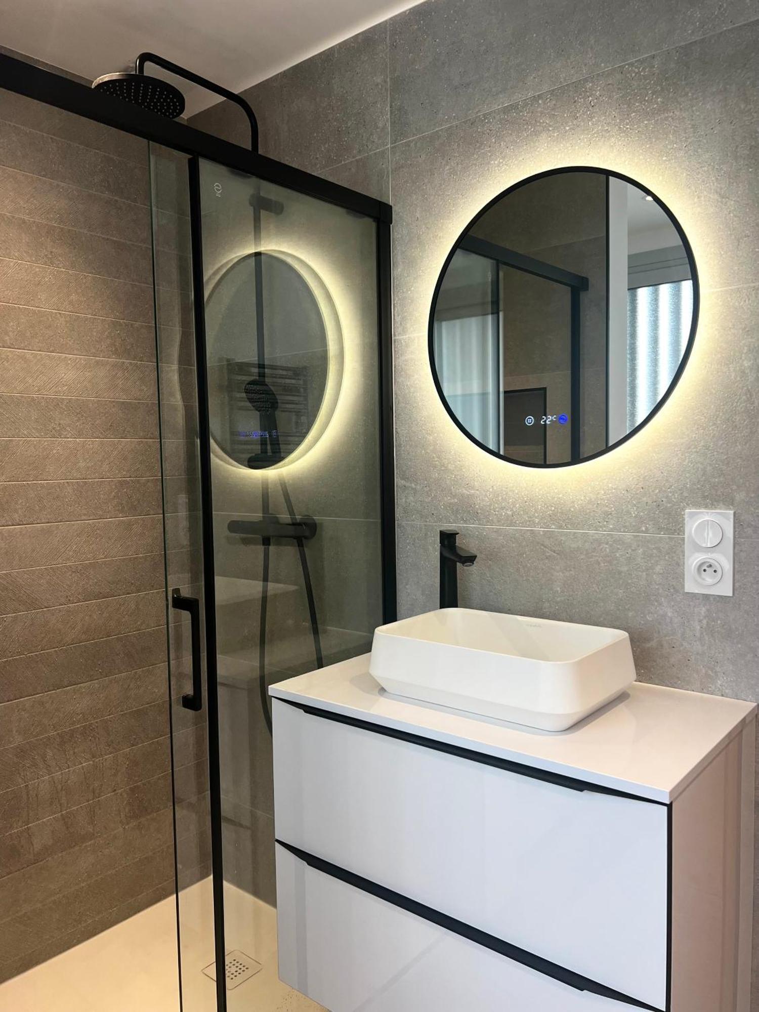 Le Carrel, Centre De Rennes Apartment Екстериор снимка